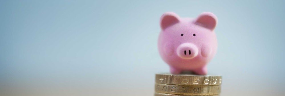 Piggy bank