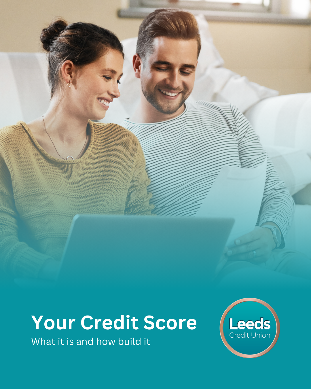 Credit Score Information