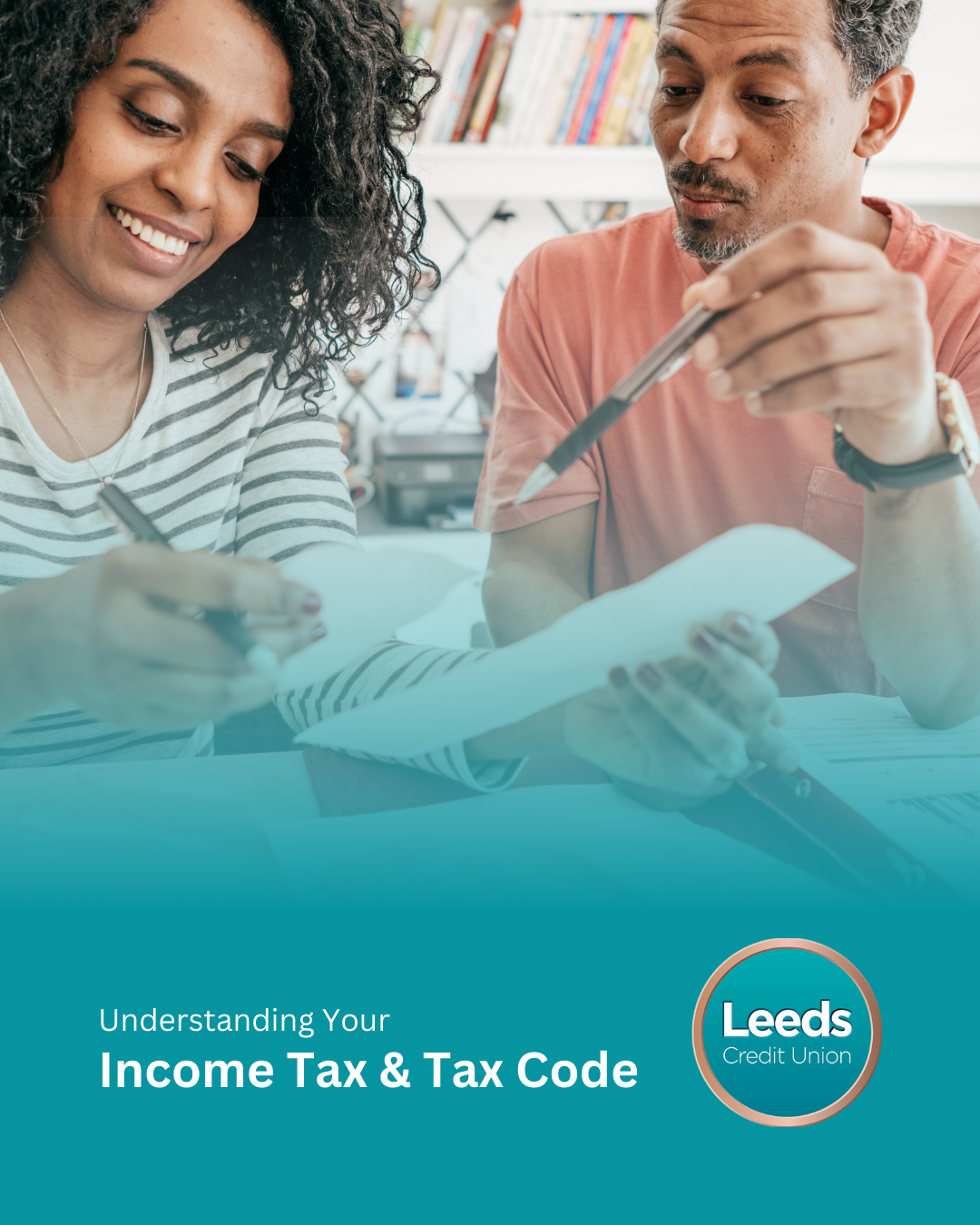 Tax Code Information