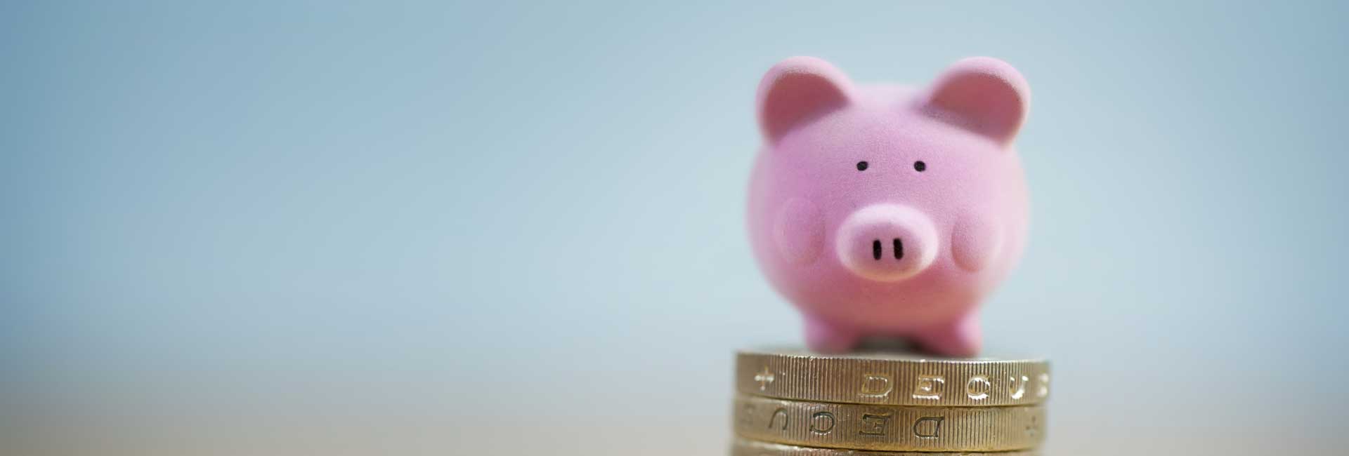 Piggy bank